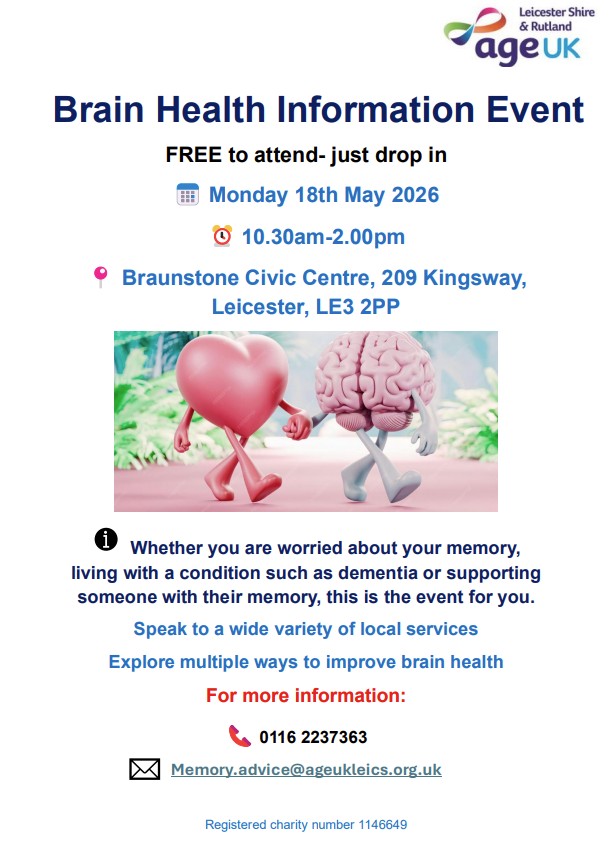 Brain Health